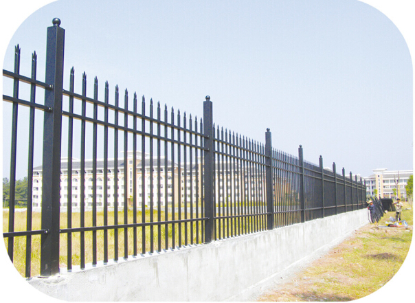 海陵围墙护栏0602-85-60